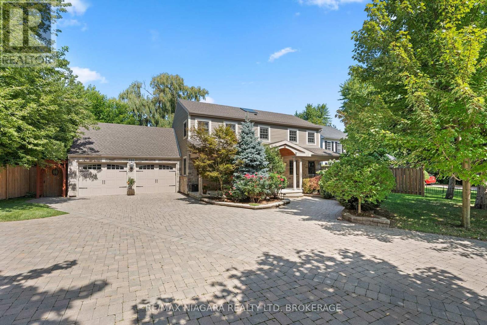 851 Charlotte Street, Niagara-On-The-Lake, Ontario  L0S 1J0 - Photo 8 - X14099460