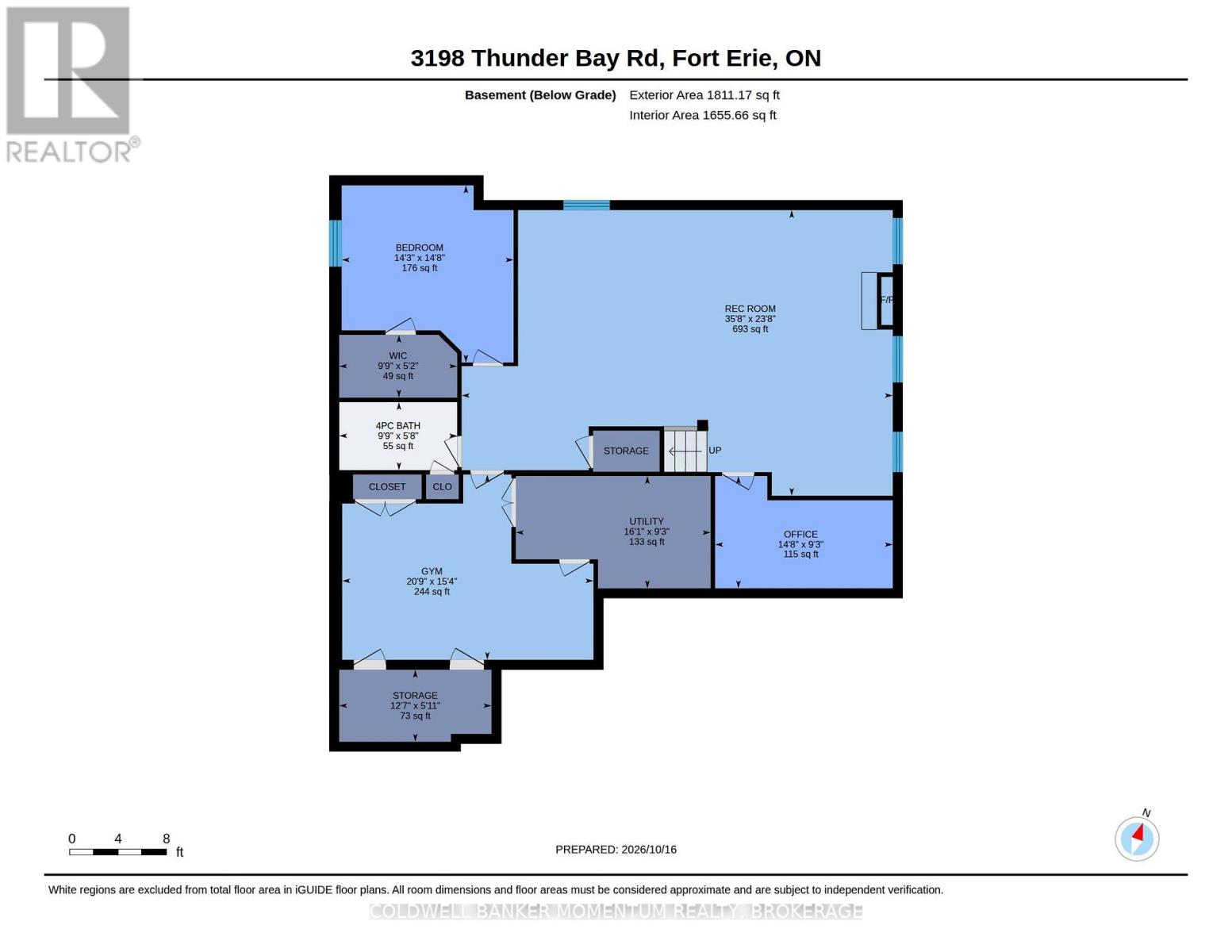 3198 Thunder Bay Road, Fort Erie, Ontario  L0S 1N0 - Photo 49 - X14099746