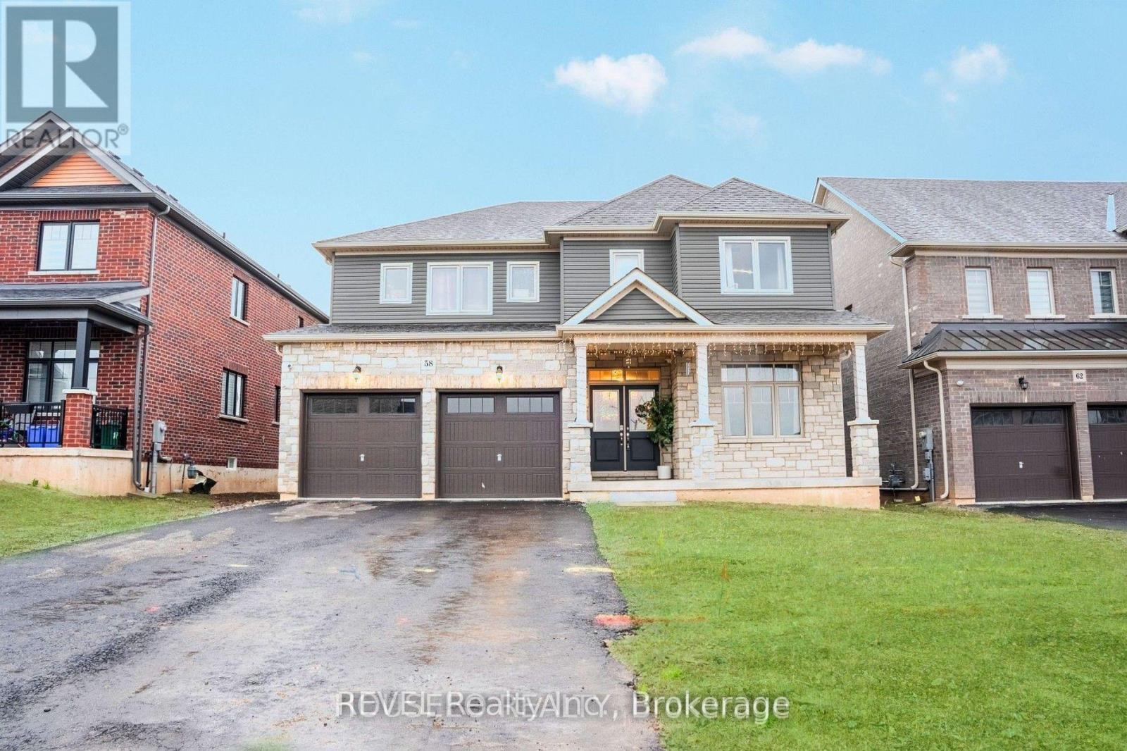 58 ORIOLE CRESCENT, Port Colborne, Ontario