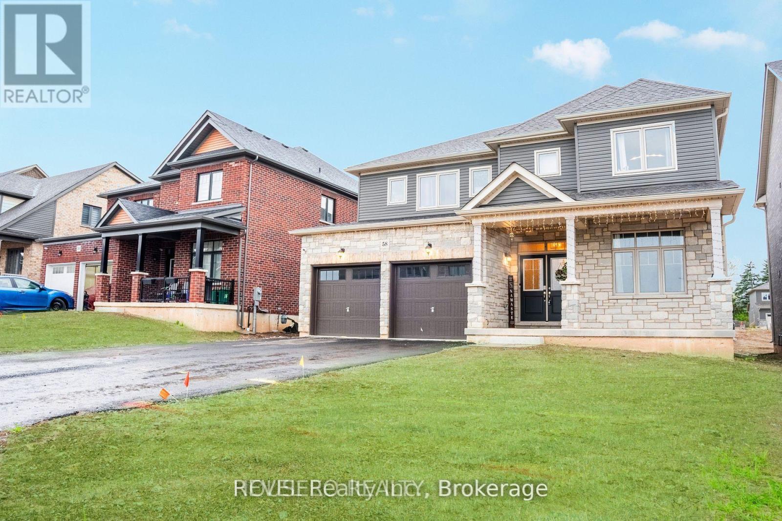 58 Oriole Crescent, Port Colborne, Ontario  L3K 6E2 - Photo 2 - X14100320