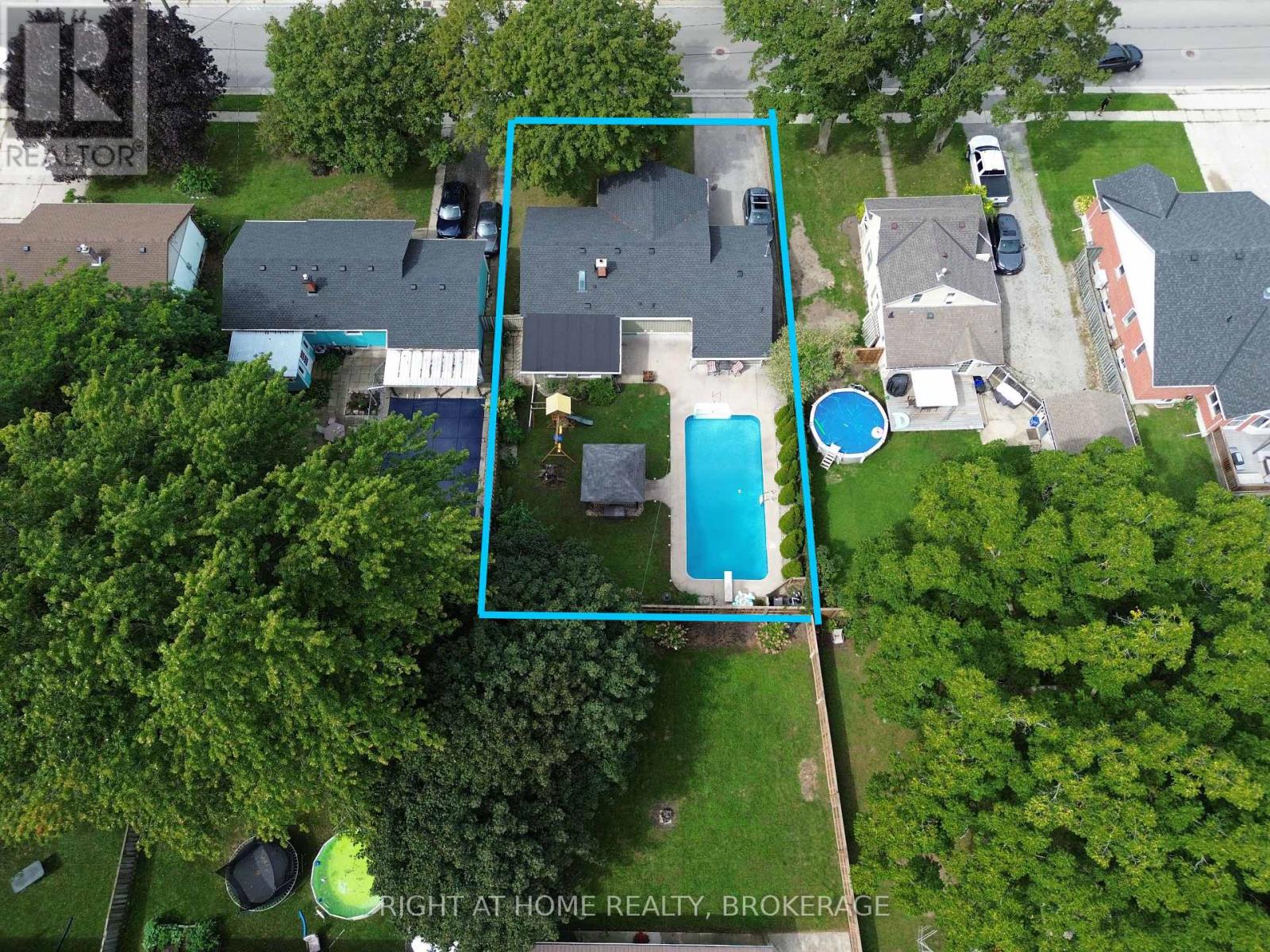711 John Street, Haldimand, Ontario  N1A 2R4 - Photo 33 - X14100946