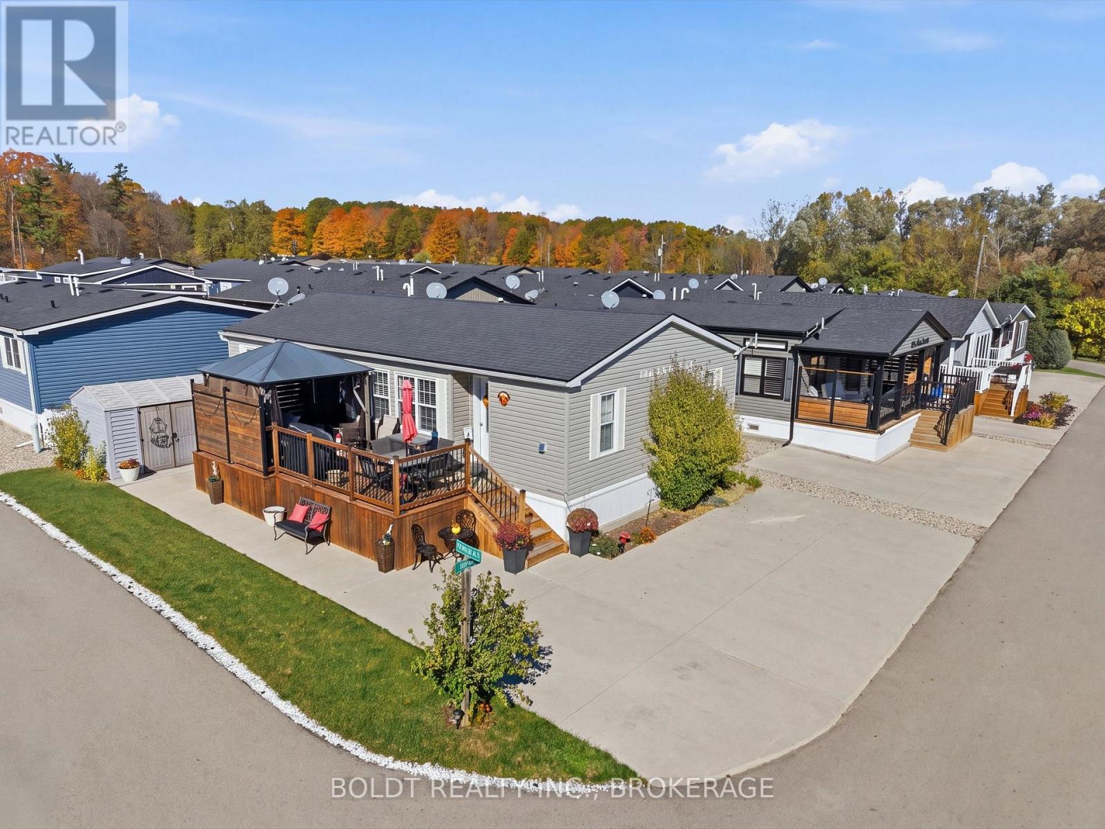 ASH 31 - 4449 MILBUROUGH LINE, Burlington, Ontario