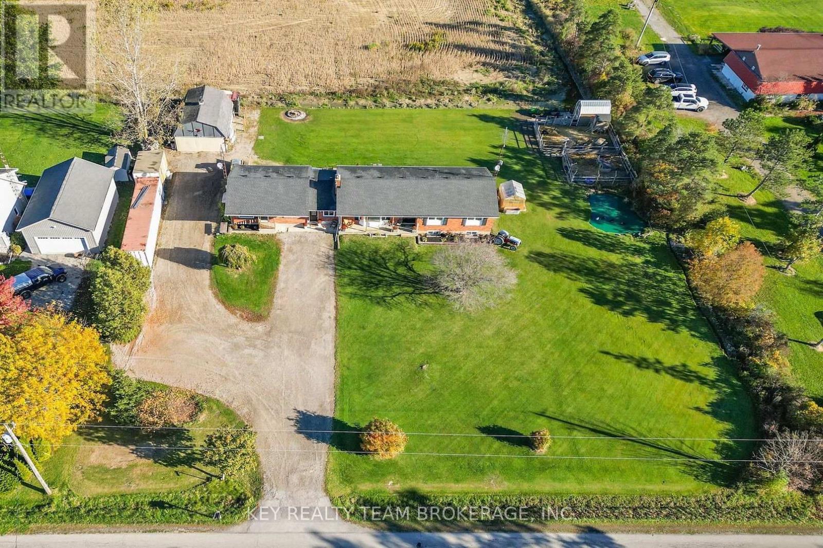 3216 HALL ROAD, Hamilton, Ontario