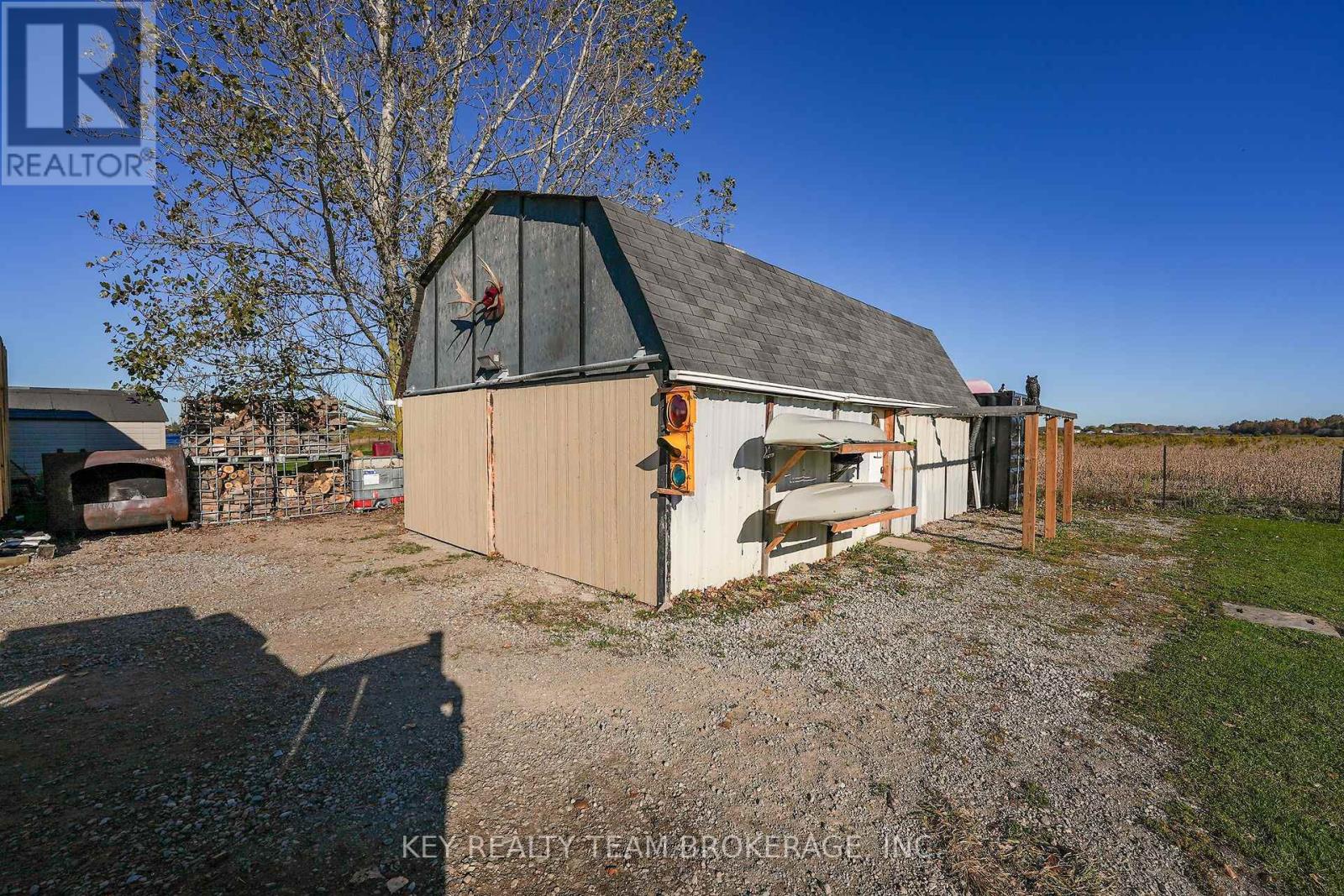 3216 Hall Road, Hamilton, Ontario  L0R 1C0 - Photo 44 - X14100952