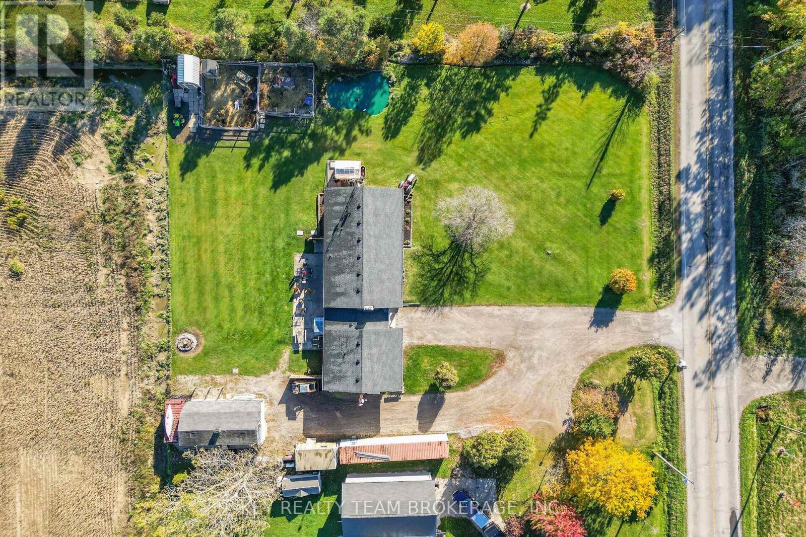3216 Hall Road, Hamilton, Ontario  L0R 1C0 - Photo 50 - X14100952