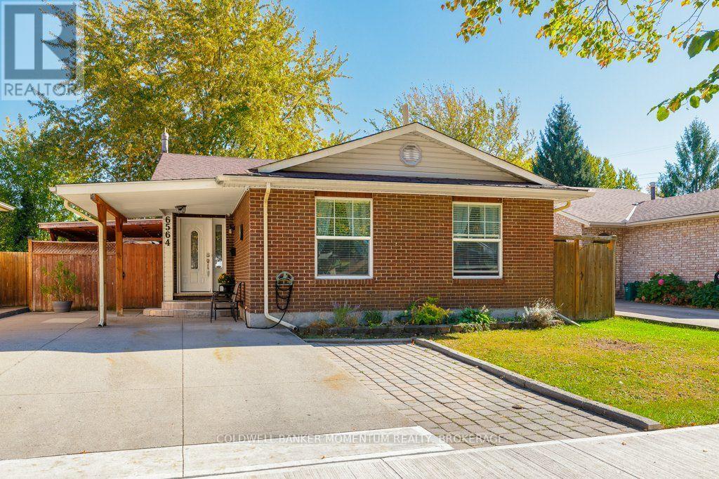 6564 CHARNWOOD AVENUE, Niagara Falls, Ontario