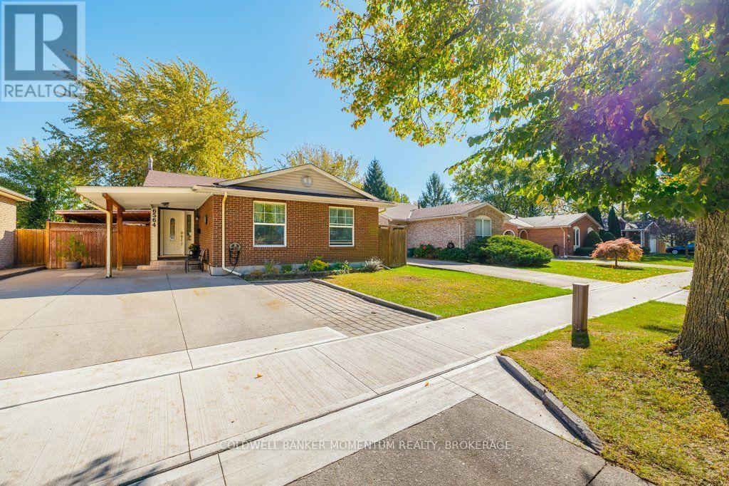 6564 Charnwood Avenue, Niagara Falls, Ontario  L2H 1Y9 - Photo 2 - X14100954