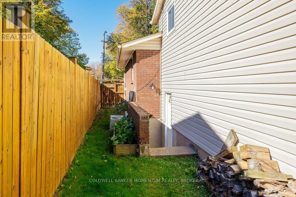 6564 Charnwood Avenue, Niagara Falls, Ontario  L2H 1Y9 - Photo 23 - X14100954