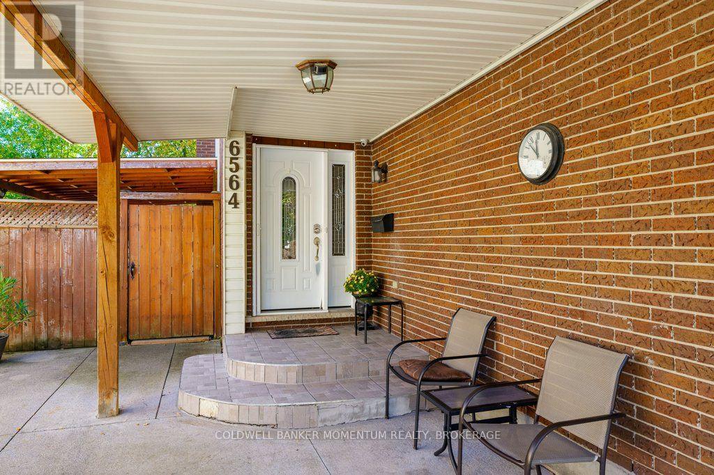 6564 Charnwood Avenue, Niagara Falls, Ontario  L2H 1Y9 - Photo 3 - X14100954