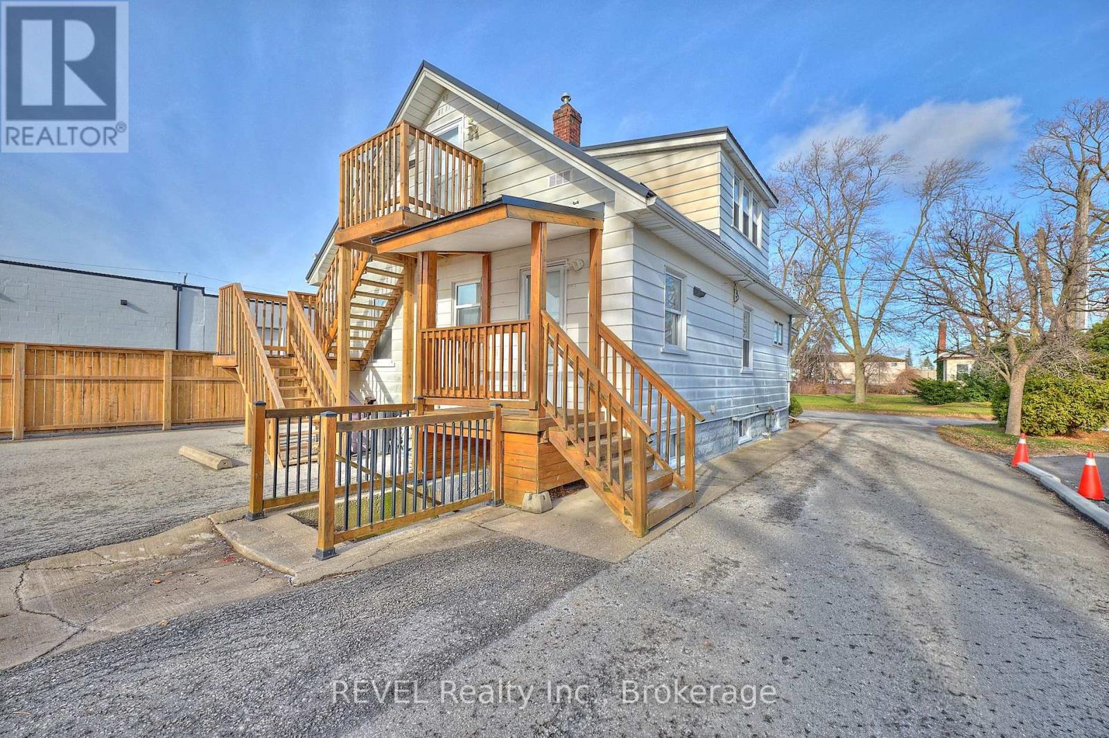 Basement - Unit 3 - 6172 William Street, Niagara Falls, Ontario  L2E 5S1 - Photo 3 - X14101100