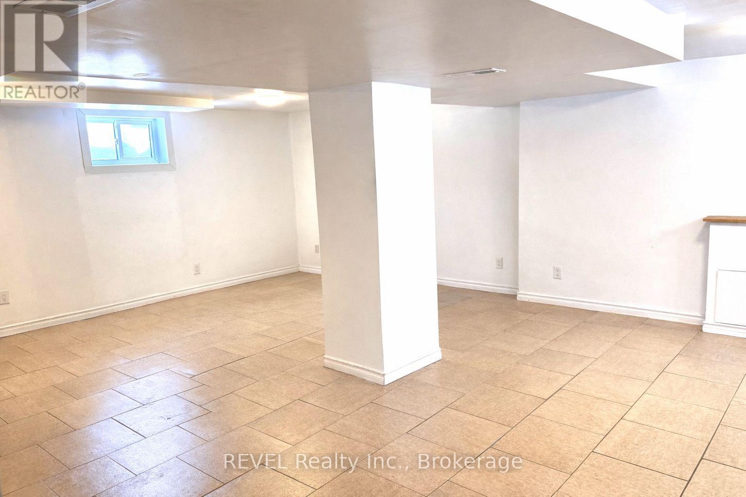 Basement - Unit 3 - 6172 William Street, Niagara Falls, Ontario  L2E 5S1 - Photo 4 - X14101100