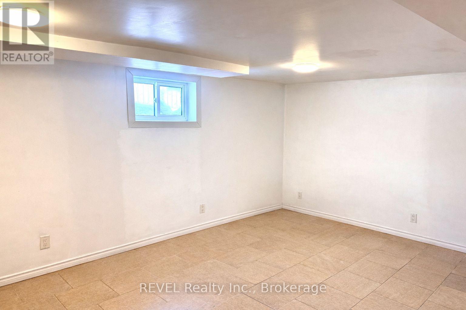 Basement - Unit 3 - 6172 William Street, Niagara Falls, Ontario  L2E 5S1 - Photo 5 - X14101100
