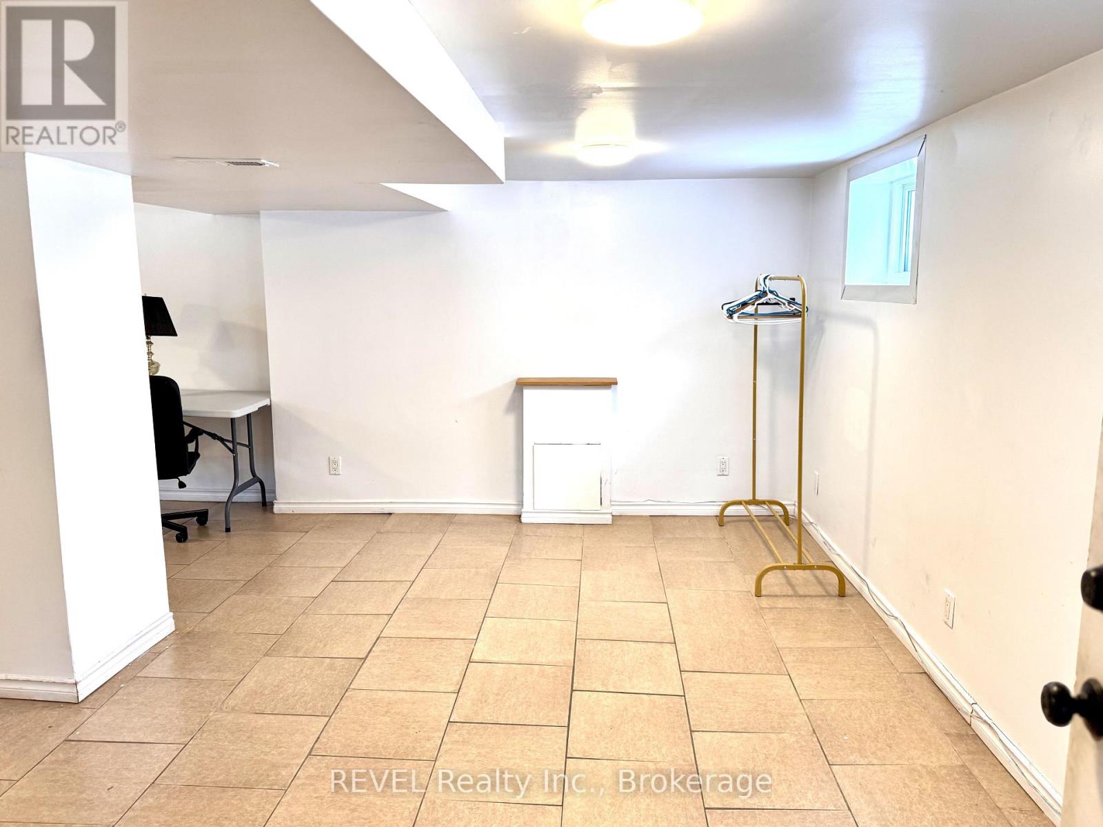 Basement - Unit 3 - 6172 William Street, Niagara Falls, Ontario  L2E 5S1 - Photo 6 - X14101100
