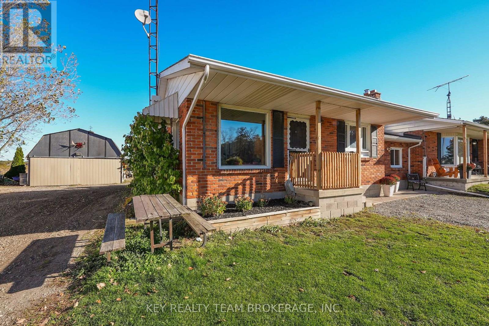 3216 Hall Road, Hamilton, Ontario  L0R 1C0 - Photo 4 - X14101108