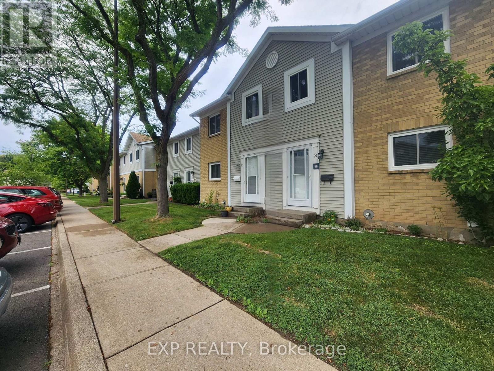27 - 38 ELMA STREET, St. Catharines, Ontario