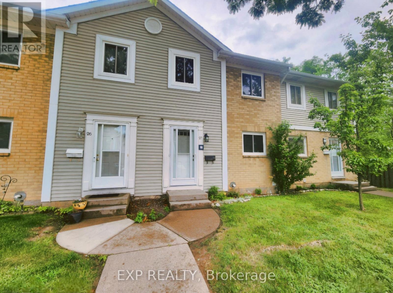 27 - 38 Elma Street, St. Catharines, Ontario  L2N 6Z3 - Photo 2 - X14101178