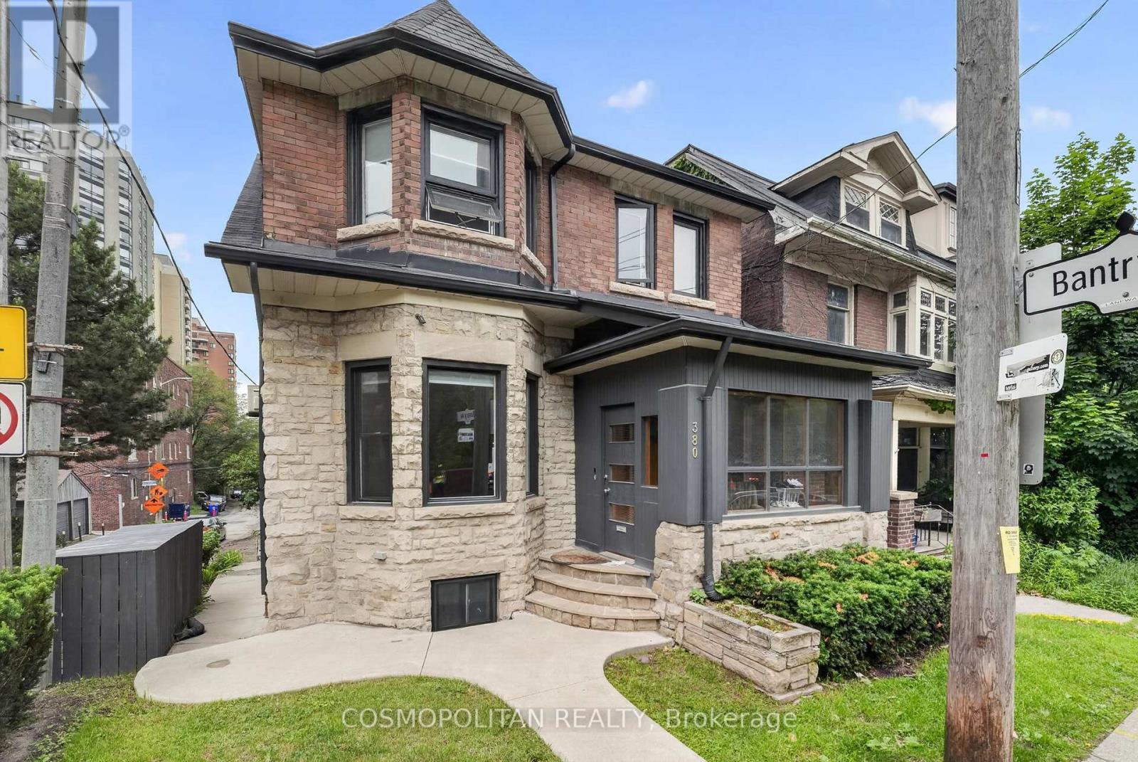 380 Spadina Road, Toronto, Ontario  M5P 2V9 - Photo 3 - C14101560