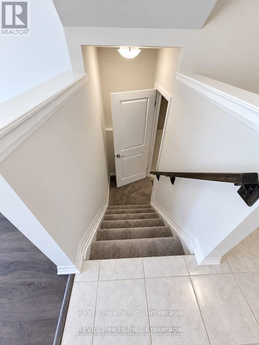 7397 Matteo Drive, Niagara Falls, Ontario  L2H 3T3 - Photo 14 - X14101700