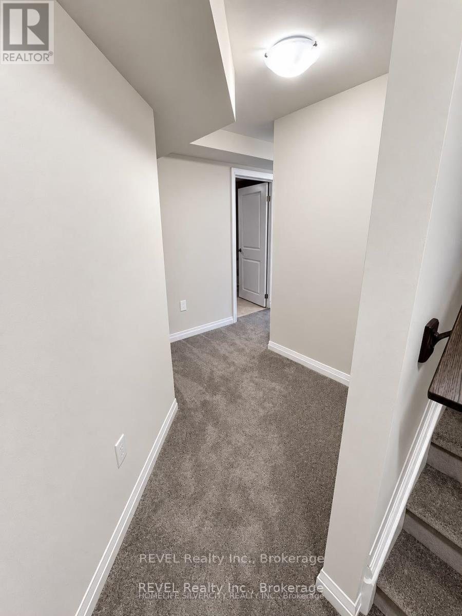 7397 Matteo Drive, Niagara Falls, Ontario  L2H 3T3 - Photo 15 - X14101700