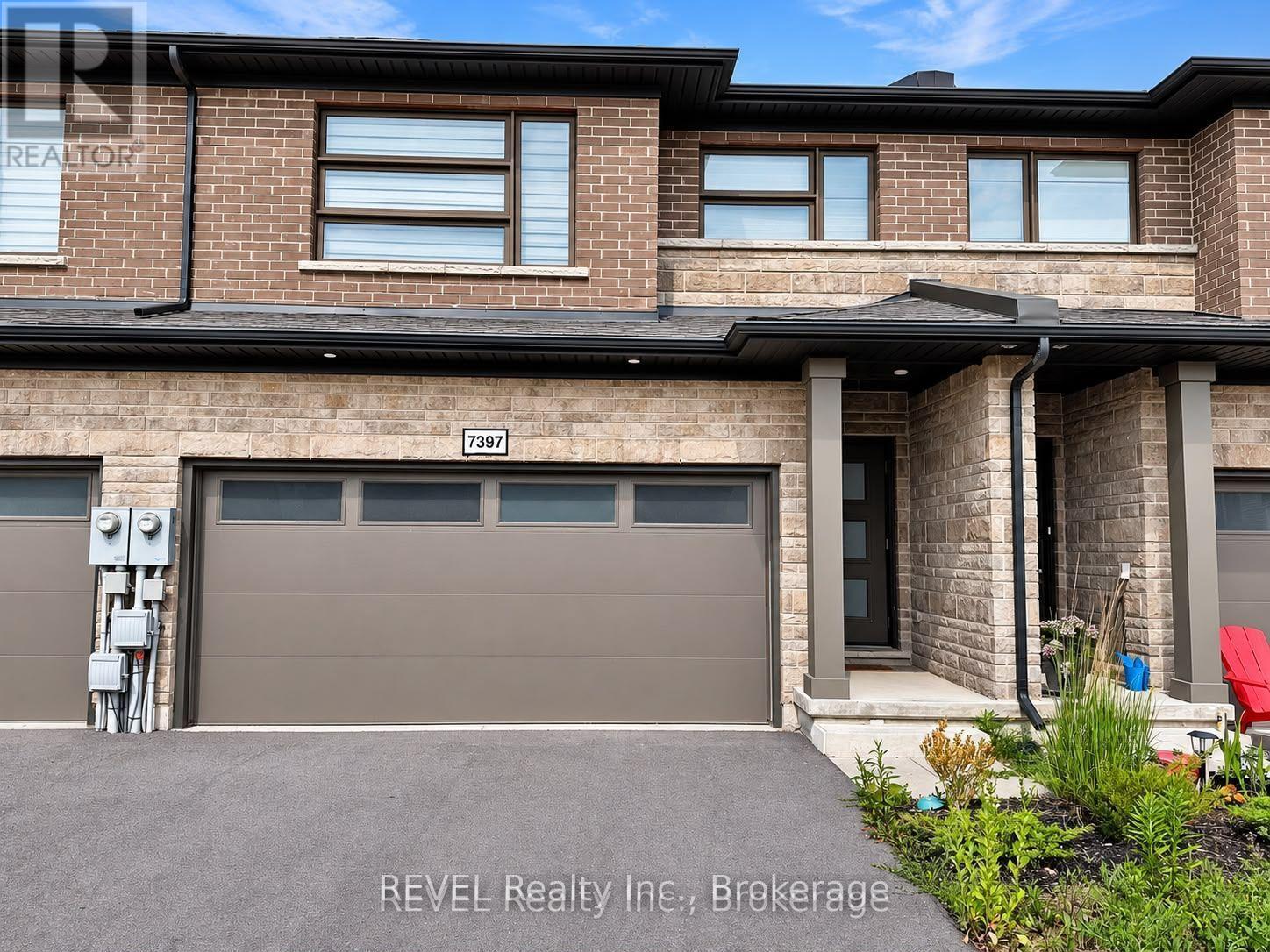 7397 Matteo Drive, Niagara Falls, Ontario  L2H 3T3 - Photo 2 - X14101700