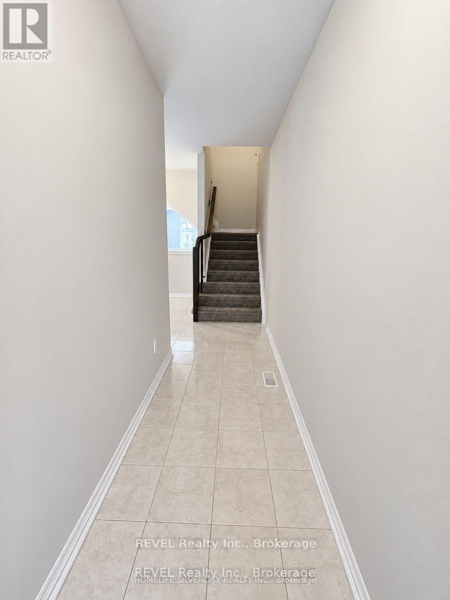 7397 Matteo Drive, Niagara Falls, Ontario  L2H 3T3 - Photo 4 - X14101700