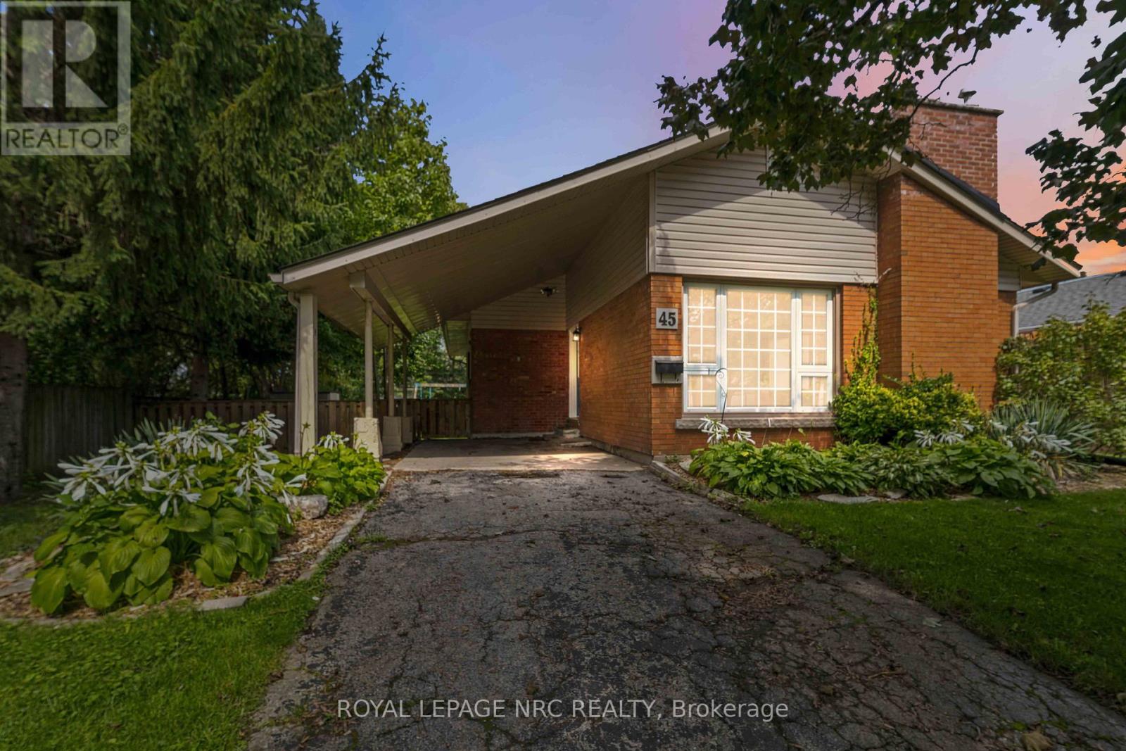 45 Woodcroft Crescent, Welland, Ontario  L3C 2H6 - Photo 2 - X14101752