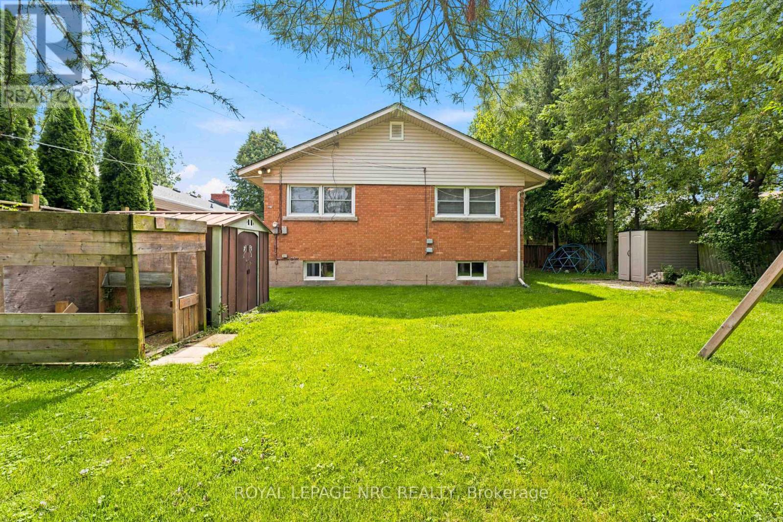 45 Woodcroft Crescent, Welland, Ontario  L3C 2H6 - Photo 30 - X14101752