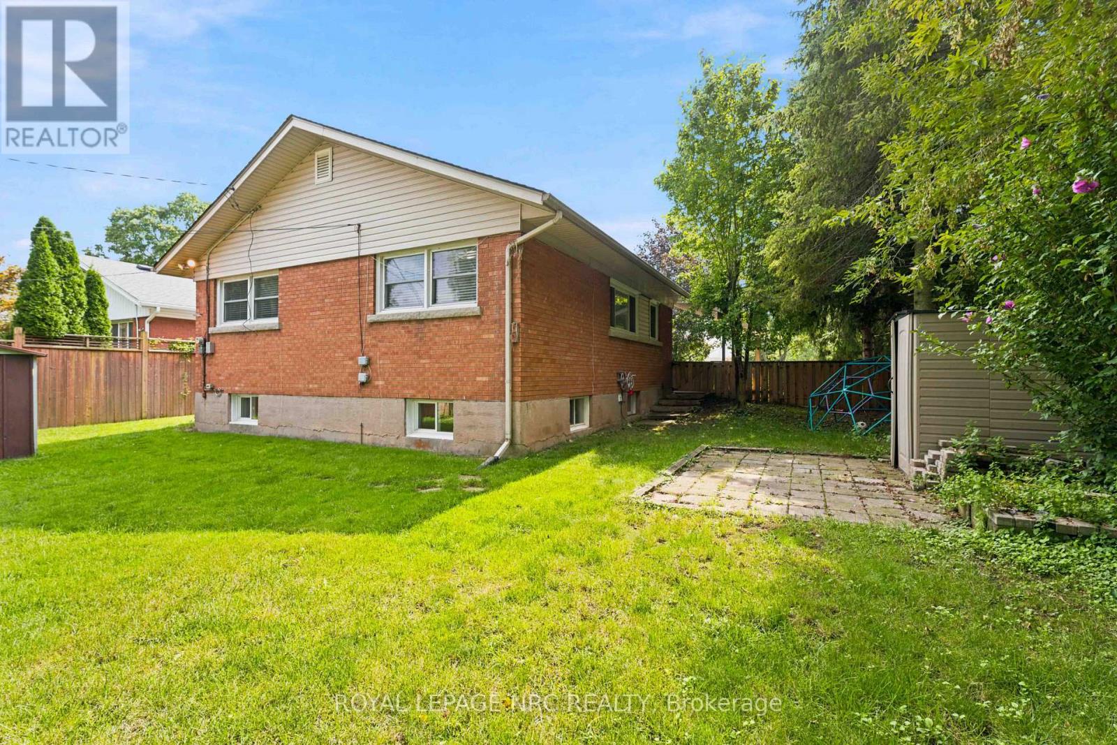 45 Woodcroft Crescent, Welland, Ontario  L3C 2H6 - Photo 31 - X14101752
