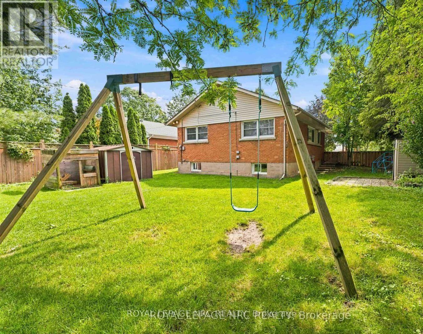 45 Woodcroft Crescent, Welland, Ontario  L3C 2H6 - Photo 32 - X14101752