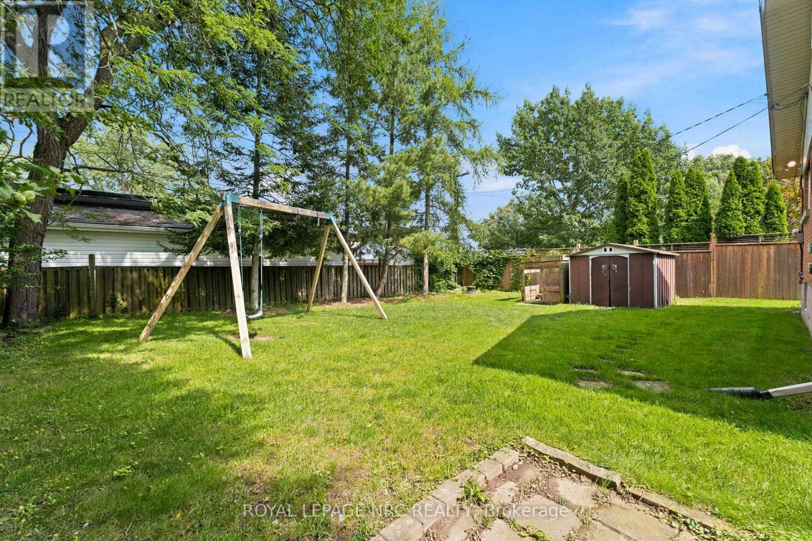 45 Woodcroft Crescent, Welland, Ontario  L3C 2H6 - Photo 33 - X14101752