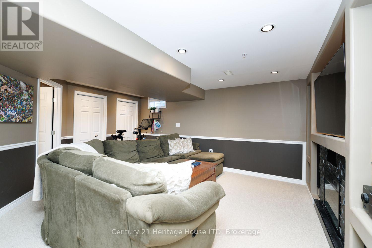 29 Bluegrass Crescent, St. Catharines, Ontario  L2P 0A8 - Photo 26 - X14101814