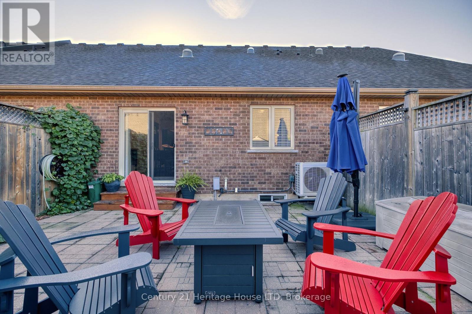 29 Bluegrass Crescent, St. Catharines, Ontario  L2P 0A8 - Photo 33 - X14101814