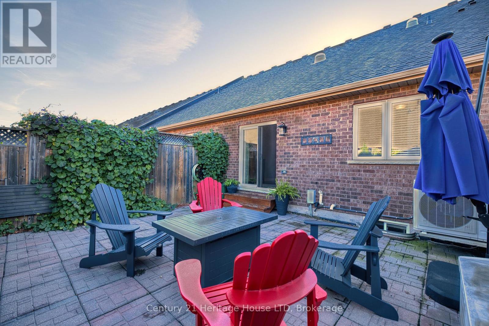29 Bluegrass Crescent, St. Catharines, Ontario  L2P 0A8 - Photo 34 - X14101814