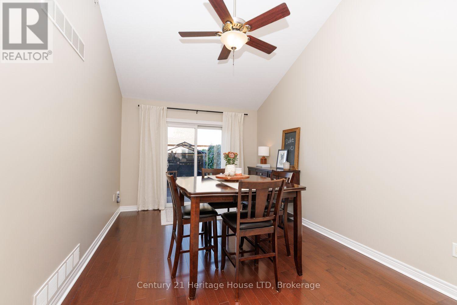 29 Bluegrass Crescent, St. Catharines, Ontario  L2P 0A8 - Photo 8 - X14101814