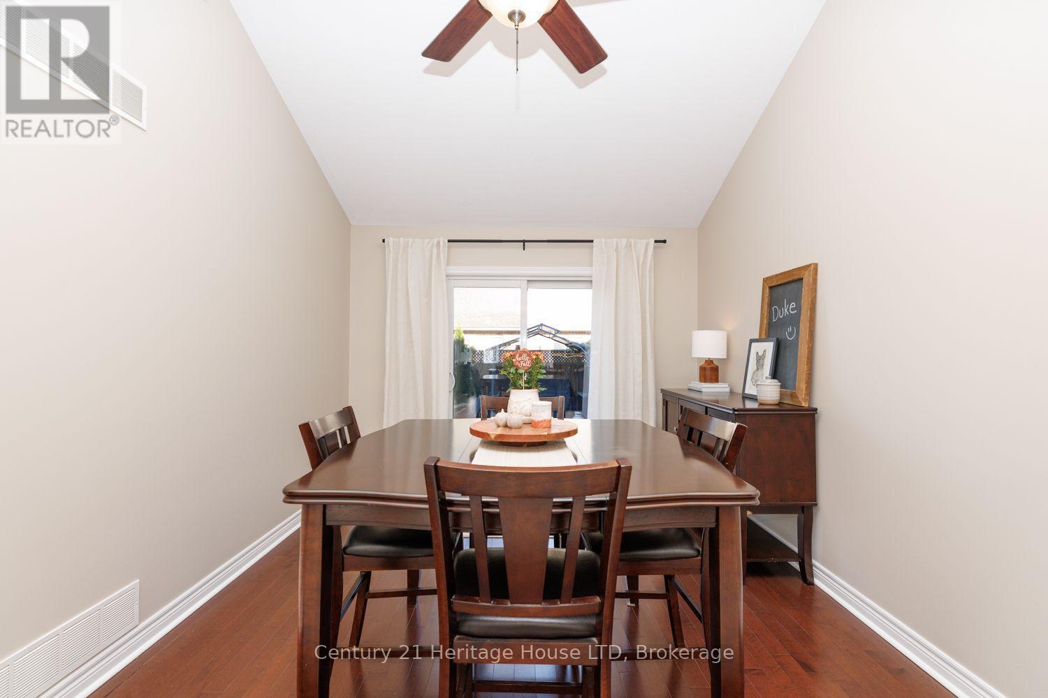 29 Bluegrass Crescent, St. Catharines, Ontario  L2P 0A8 - Photo 9 - X14101814