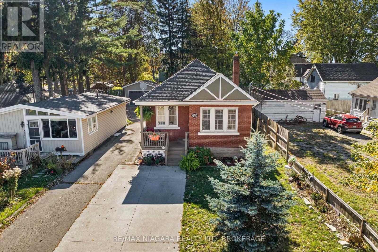 128 Adelaide Street, Port Colborne, Ontario  L3K 2W6 - Photo 24 - X14102012