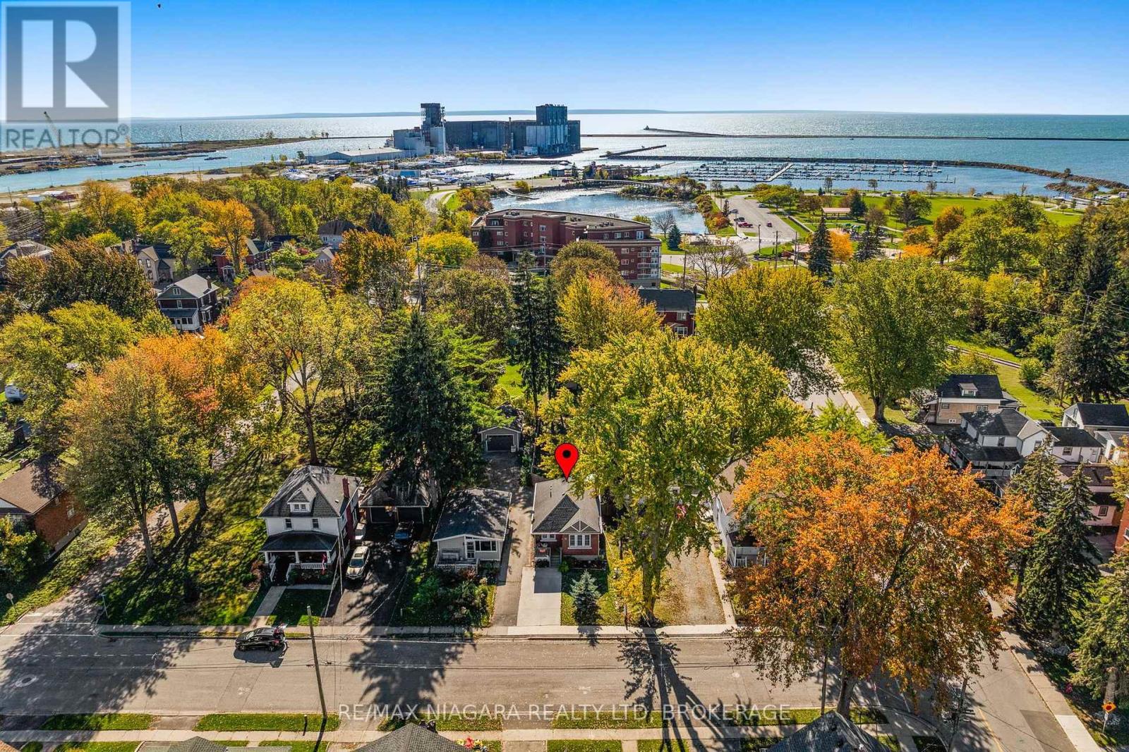 128 Adelaide Street, Port Colborne, Ontario  L3K 2W6 - Photo 32 - X14102012