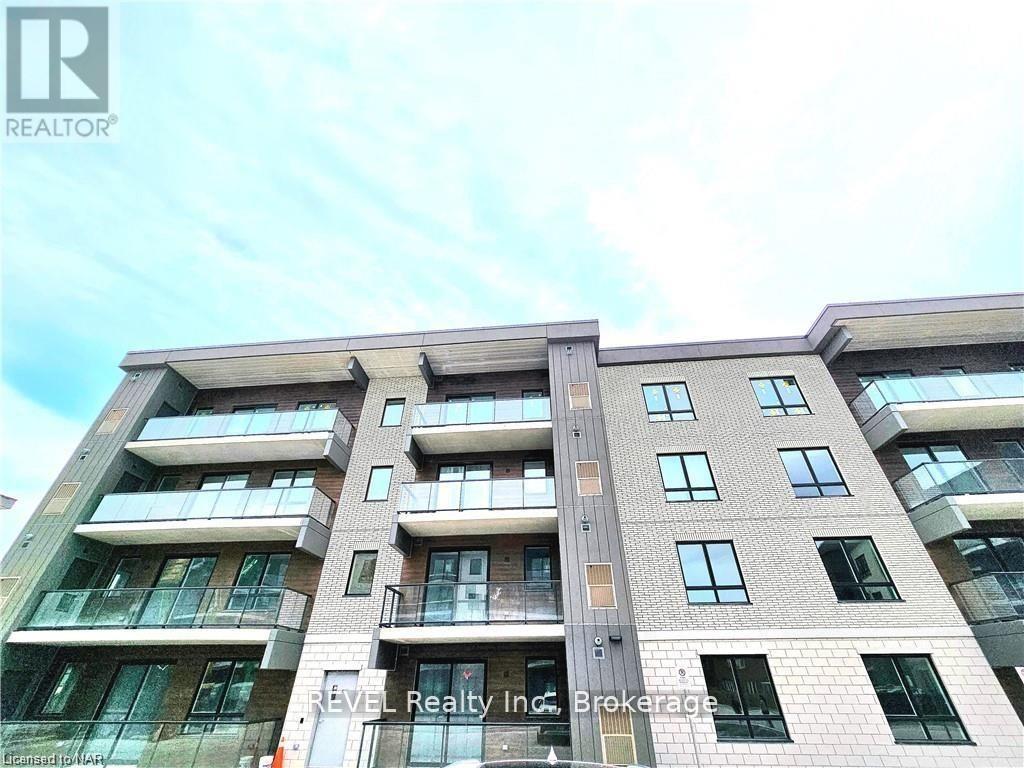 213 - 7549 KALAR ROAD, Niagara Falls, Ontario