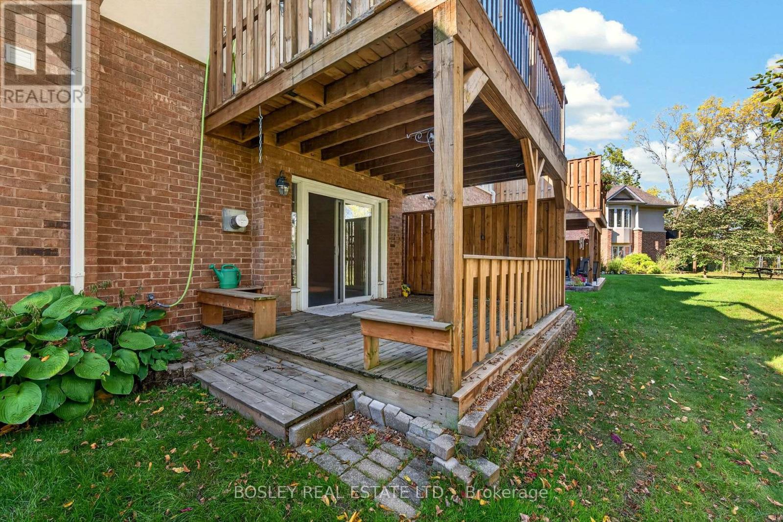 12 - 58 Glendale Avenue, St. Catharines, Ontario  L2T 2J3 - Photo 32 - X14102088