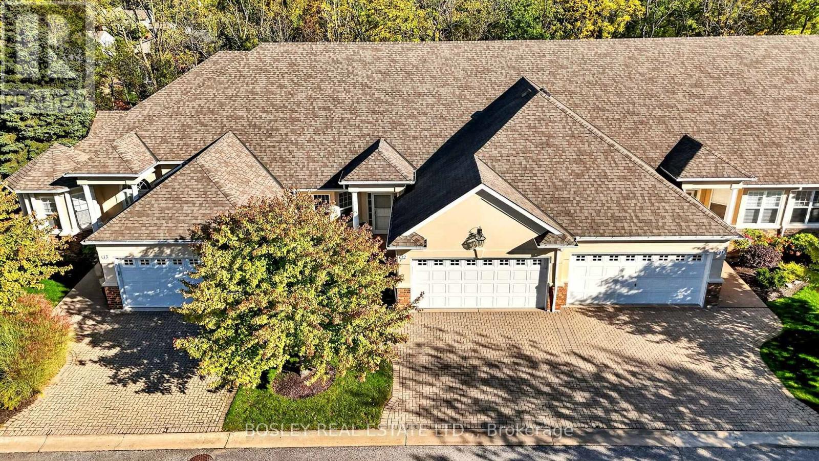 12 - 58 Glendale Avenue, St. Catharines, Ontario  L2T 2J3 - Photo 38 - X14102088