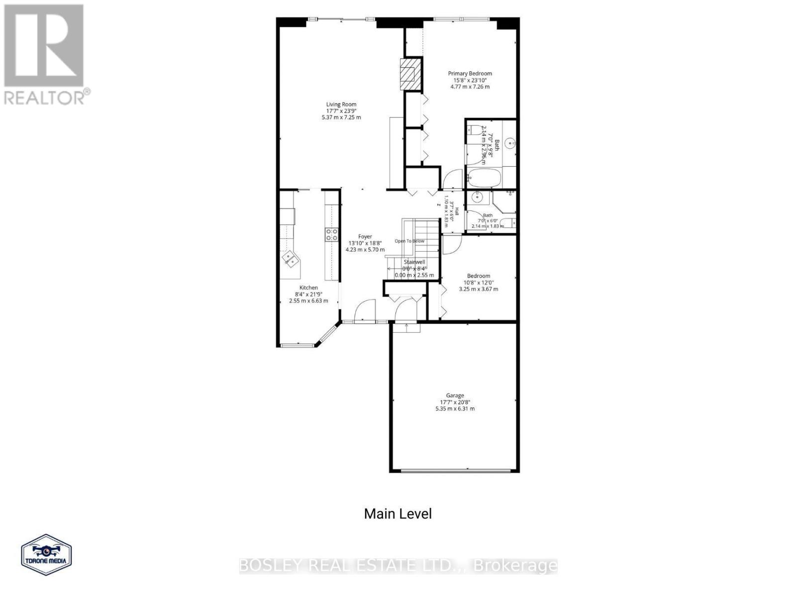 12 - 58 Glendale Avenue, St. Catharines, Ontario  L2T 2J3 - Photo 39 - X14102088