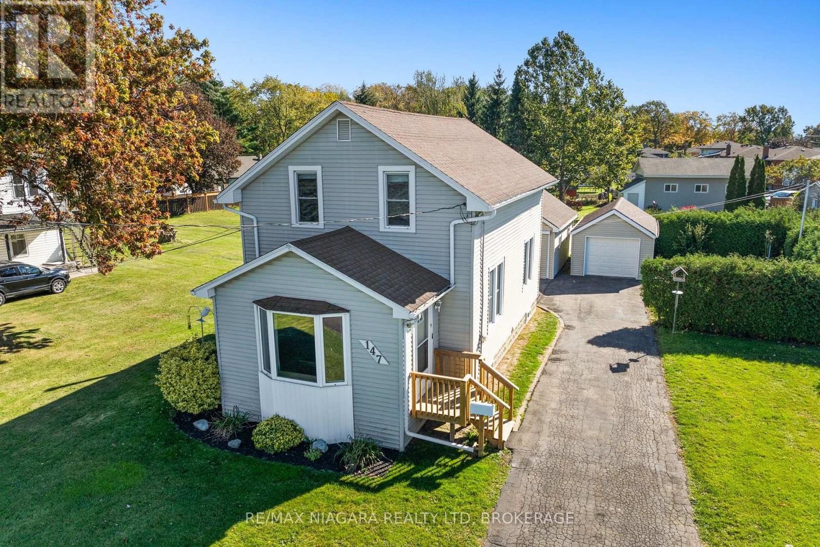 147 Chippawa Road, Port Colborne, Ontario  L3K 1T6 - Photo 2 - X14102170
