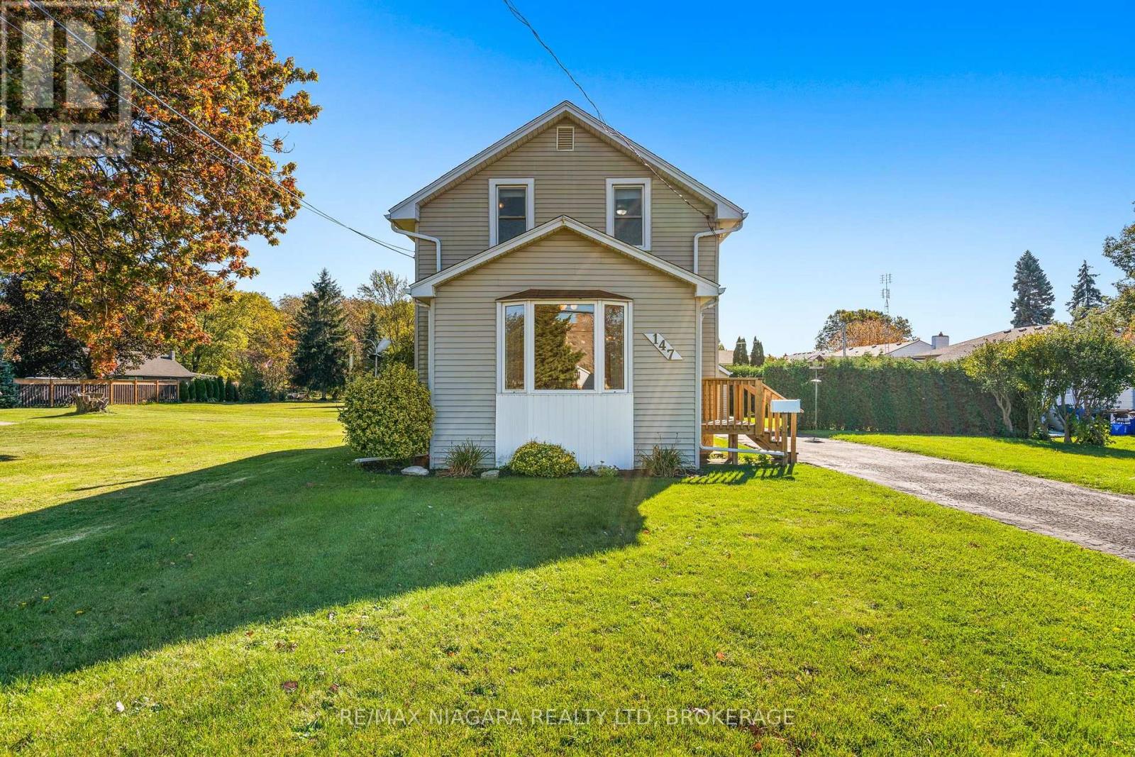 147 Chippawa Road, Port Colborne, Ontario  L3K 1T6 - Photo 3 - X14102170