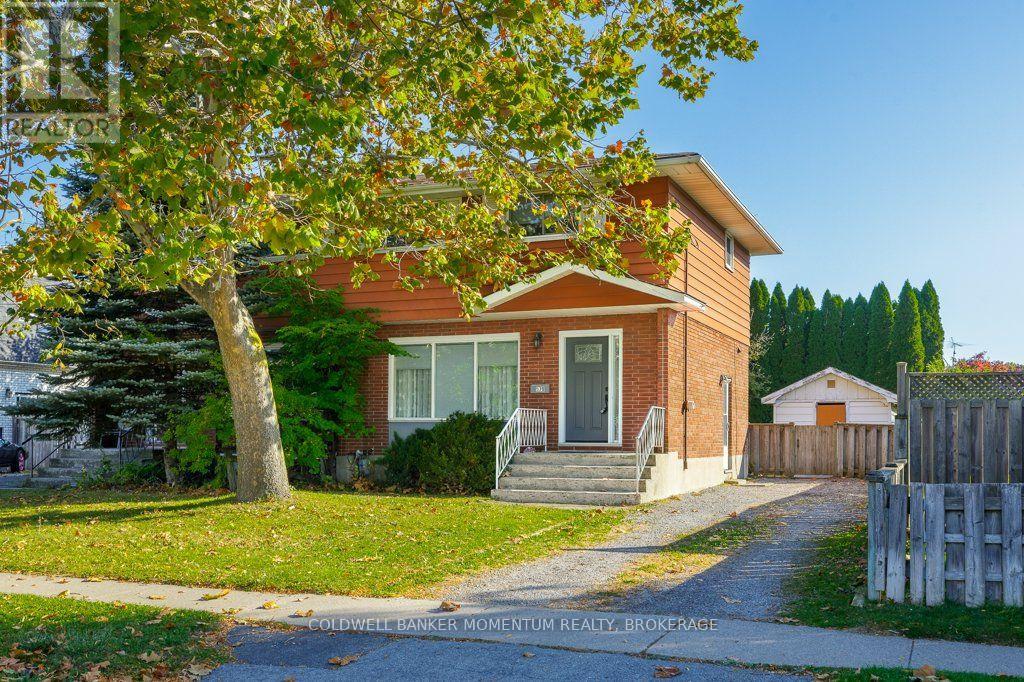 570 LAKE STREET N, St. Catharines, Ontario