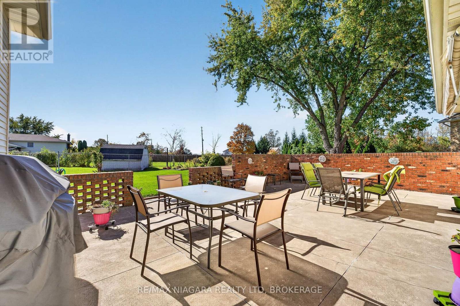 8230 Lexington Court, Niagara Falls, Ontario  L2H 1W4 - Photo 37 - X14102636