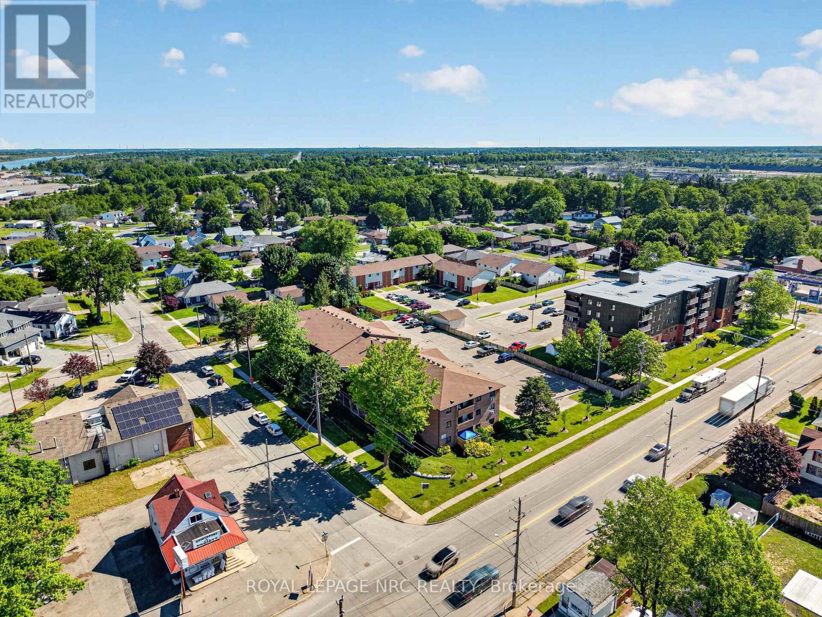 327 - 72 Main Street E, Port Colborne, Ontario  L3K 5Z8 - Photo 20 - X14102748