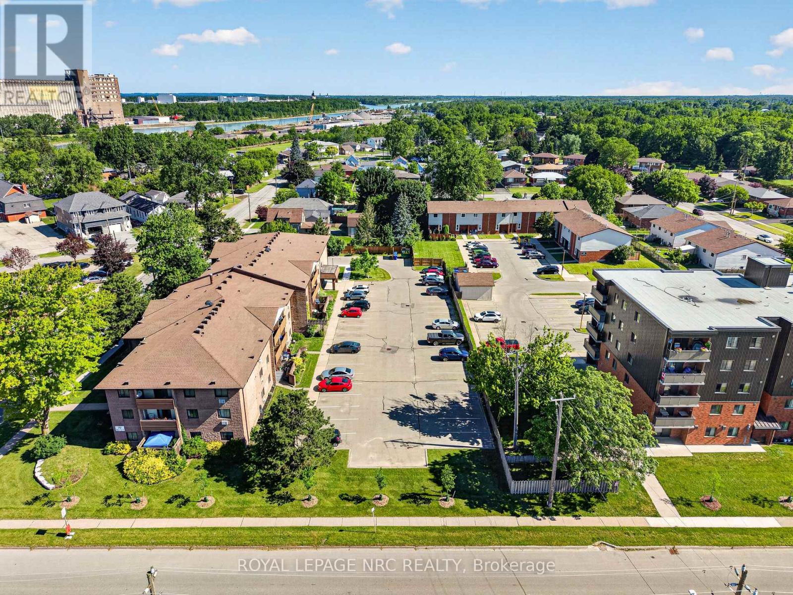 327 - 72 Main Street E, Port Colborne, Ontario  L3K 5Z8 - Photo 21 - X14102748
