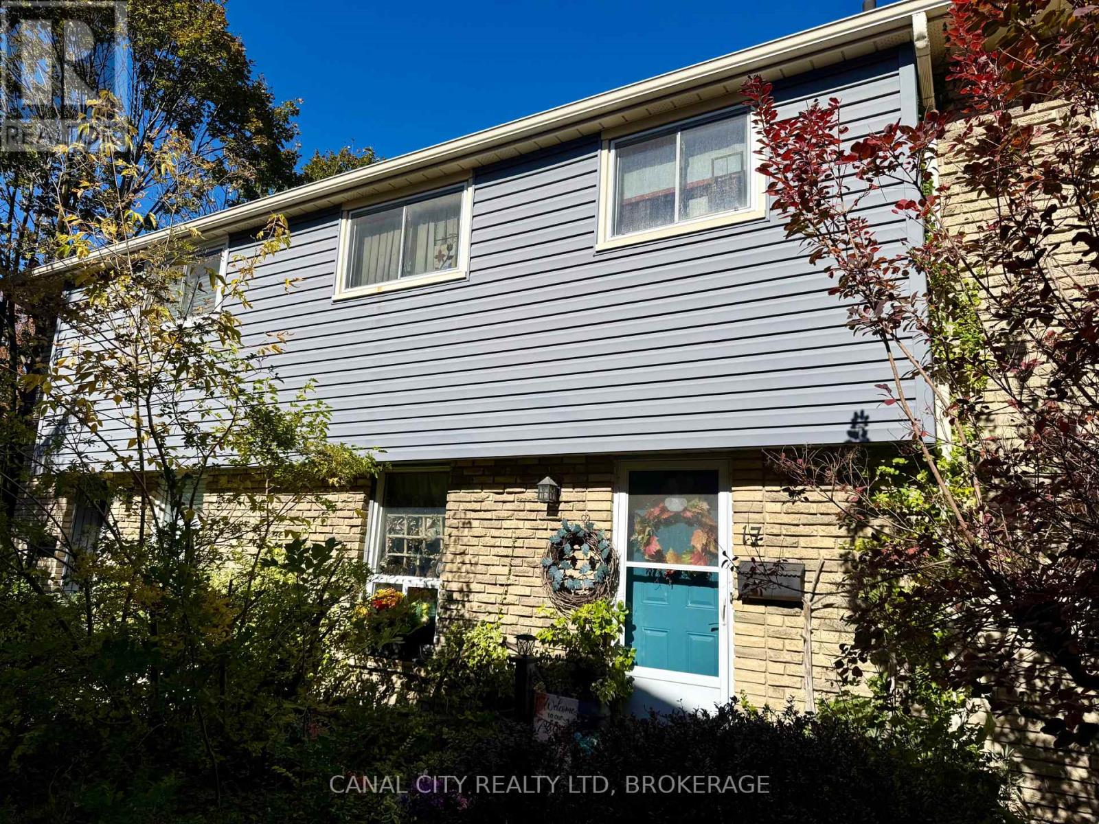 17 - 18 BARRY STREET, St. Catharines, Ontario