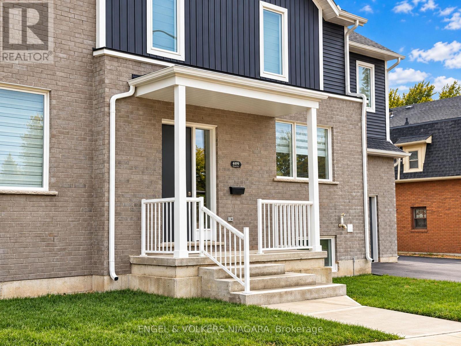 4499 Fourth Avenue, Niagara Falls, Ontario  L2E 4N4 - Photo 3 - X14103172