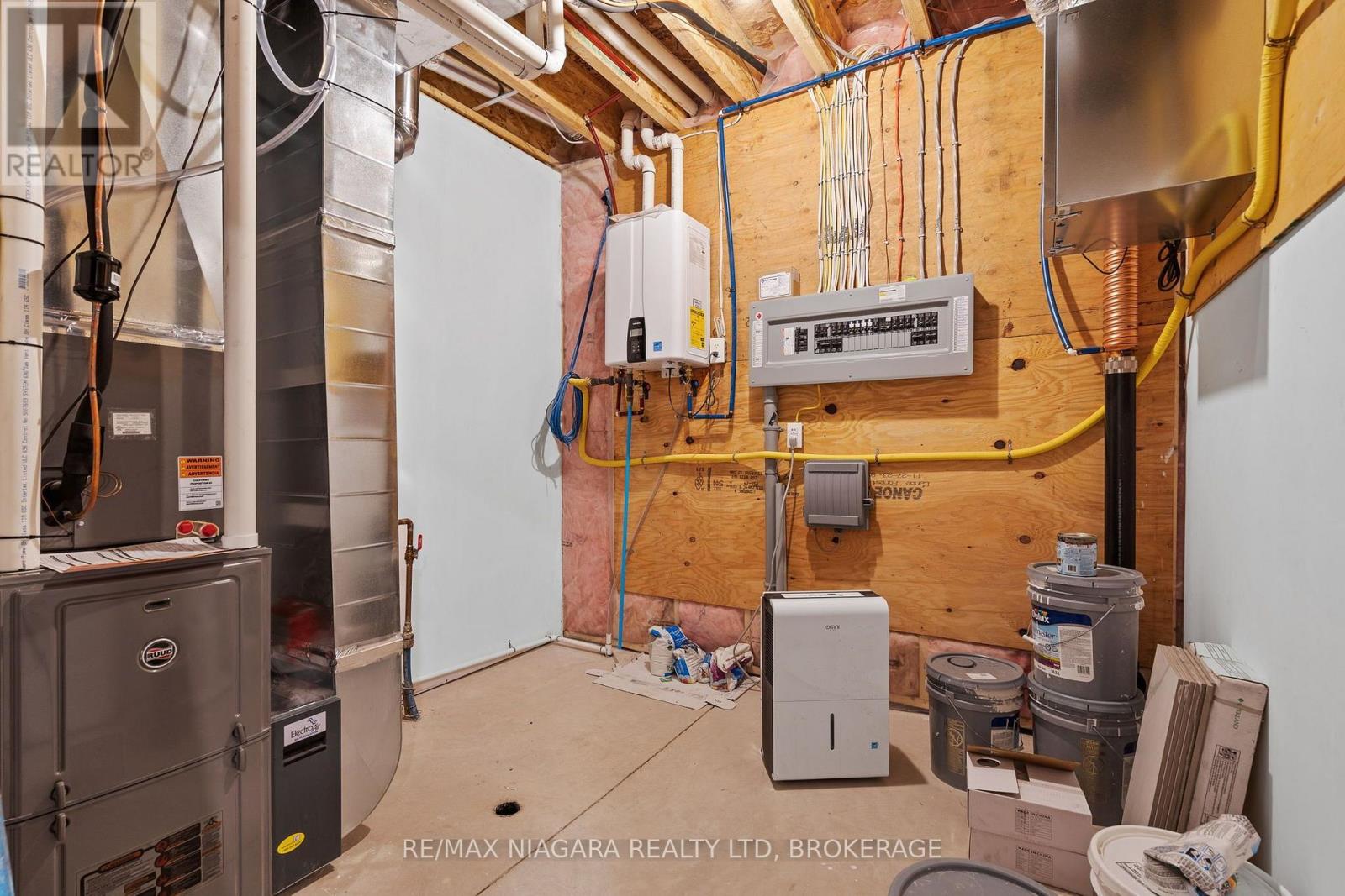 9 Primrose Street, Pelham, Ontario  L3E 0H1 - Photo 32 - X14103792